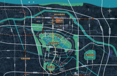 城新带动投资发力